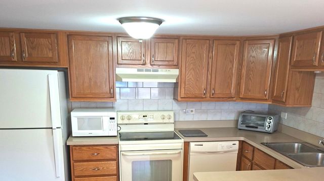 8106 Marion Drive 1W, Justice, IL 60458