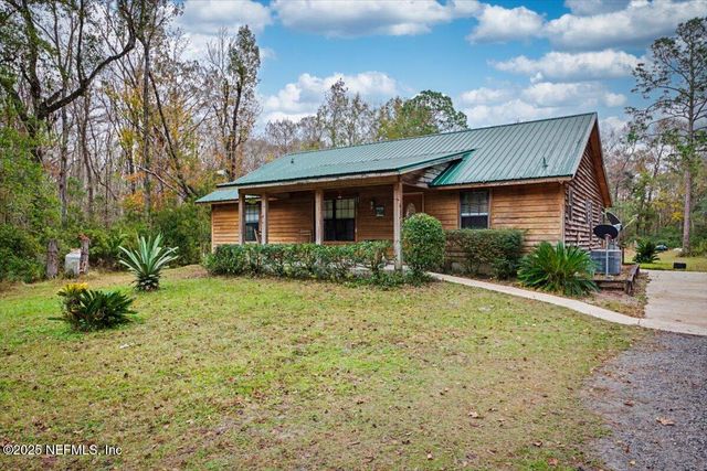 180 PIONEER Trail, Green Cove Springs, FL 32043