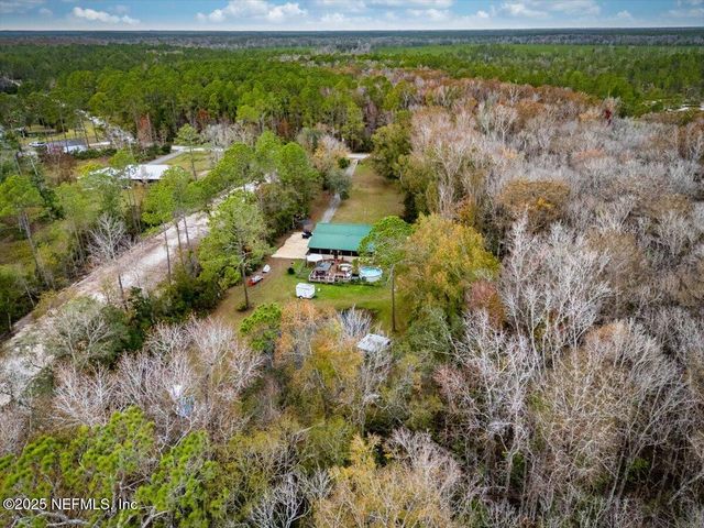 180 PIONEER Trail, Green Cove Springs, FL 32043