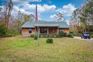 180 PIONEER Trail, Green Cove Springs, FL 32043