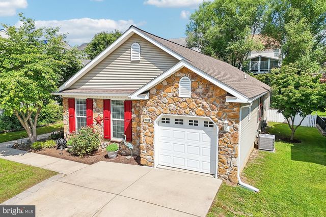 1029 SEARAY CT, Abingdon, MD 21009