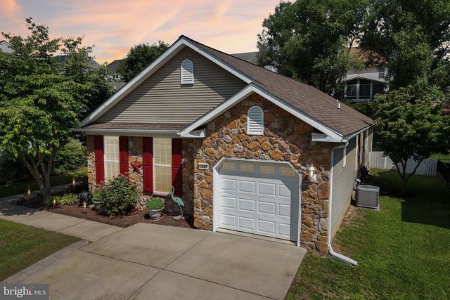 1029 SEARAY CT, Abingdon, MD 21009