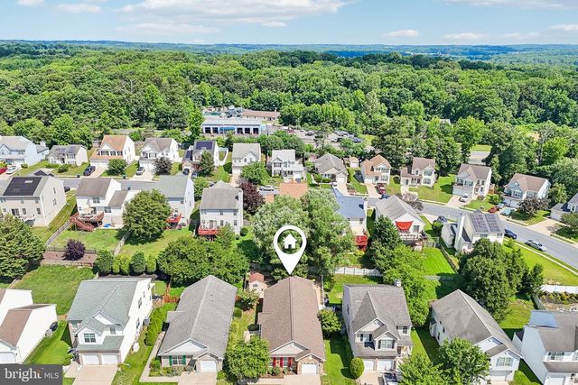 1029 SEARAY CT, Abingdon, MD 21009