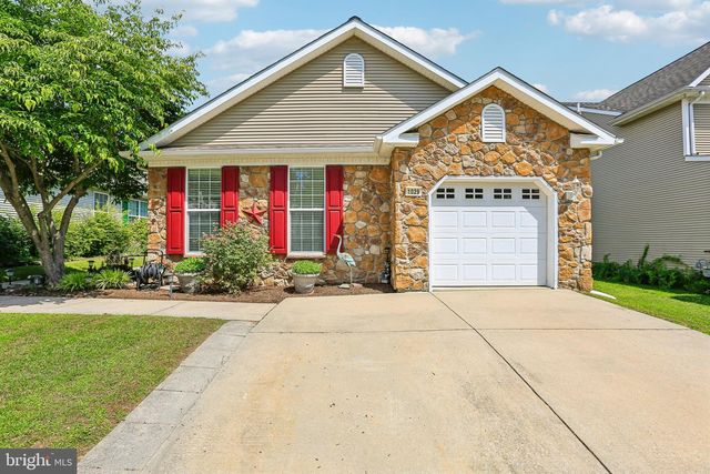 1029 SEARAY CT, Abingdon, MD 21009