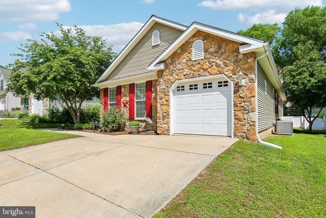 1029 SEARAY CT, Abingdon, MD 21009