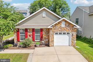 1029 SEARAY CT, Abingdon, MD 21009