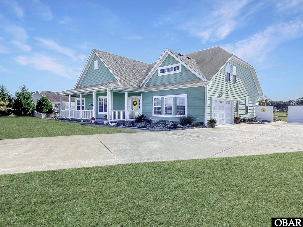 103 Bumbleberry Drive Lot#33, Moyock, NC 27958