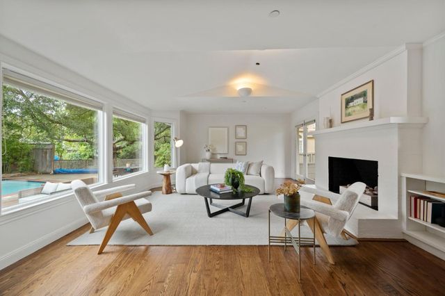 1238 Bernal Avenue, Burlingame, CA 94010