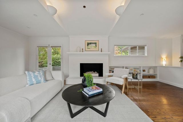 1238 Bernal Avenue, Burlingame, CA 94010