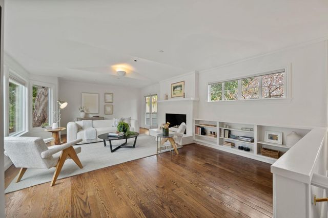 1238 Bernal Avenue, Burlingame, CA 94010