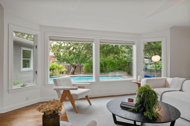1238 Bernal Avenue, Burlingame, CA 94010