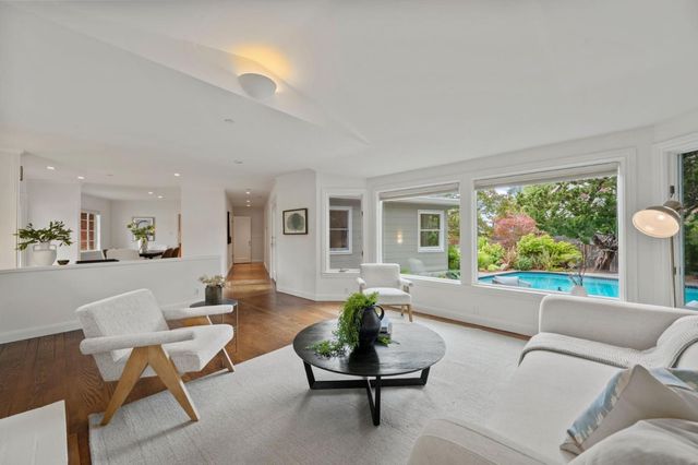 1238 Bernal Avenue, Burlingame, CA 94010