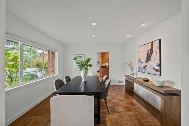 1238 Bernal Avenue, Burlingame, CA 94010