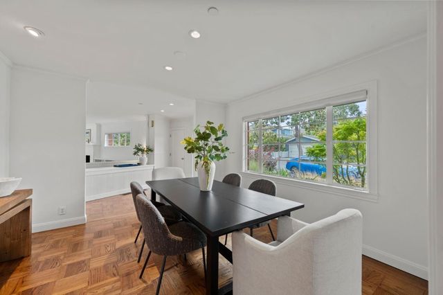 1238 Bernal Avenue, Burlingame, CA 94010