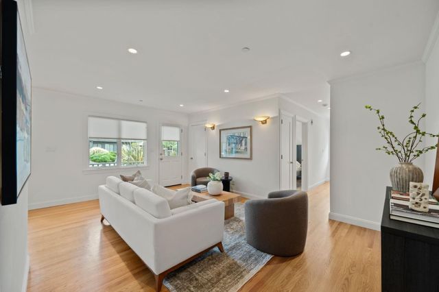 1238 Bernal Avenue, Burlingame, CA 94010