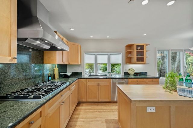 1238 Bernal Avenue, Burlingame, CA 94010