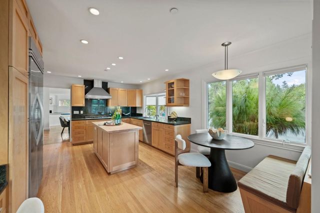1238 Bernal Avenue, Burlingame, CA 94010