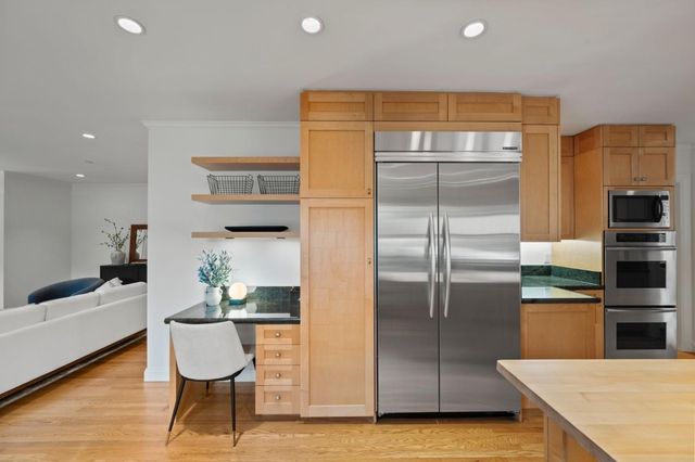 1238 Bernal Avenue, Burlingame, CA 94010