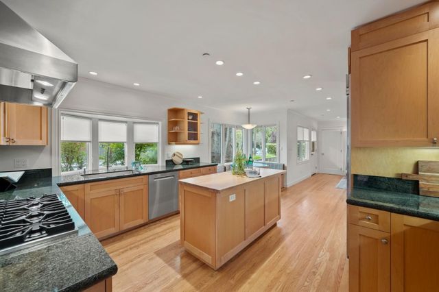 1238 Bernal Avenue, Burlingame, CA 94010
