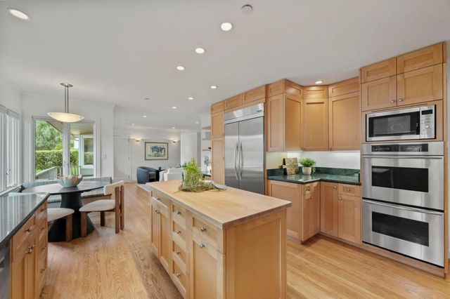 1238 Bernal Avenue, Burlingame, CA 94010