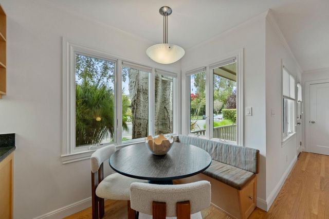 1238 Bernal Avenue, Burlingame, CA 94010