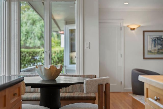 1238 Bernal Avenue, Burlingame, CA 94010