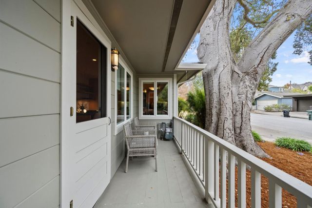 1238 Bernal Avenue, Burlingame, CA 94010