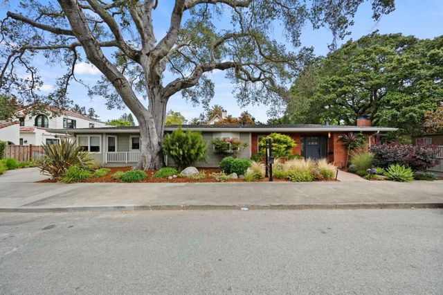 1238 Bernal Avenue, Burlingame, CA 94010