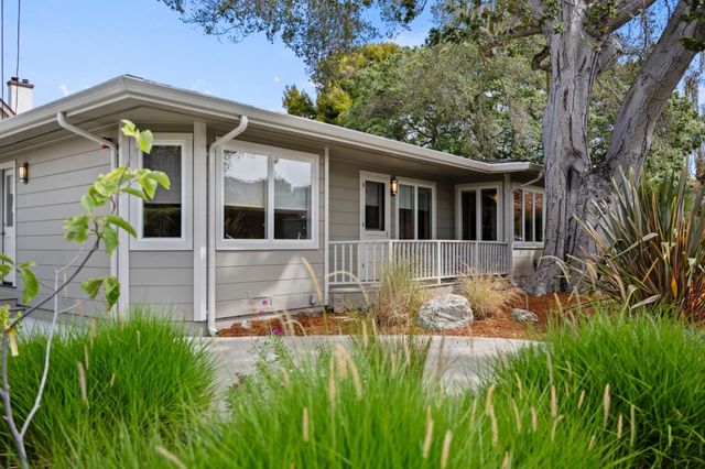 1238 Bernal Avenue, Burlingame, CA 94010