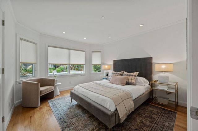 1238 Bernal Avenue, Burlingame, CA 94010