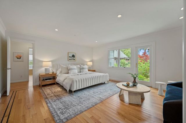 1238 Bernal Avenue, Burlingame, CA 94010