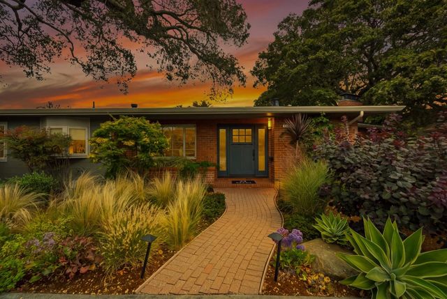 1238 Bernal Avenue, Burlingame, CA 94010