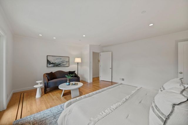 1238 Bernal Avenue, Burlingame, CA 94010