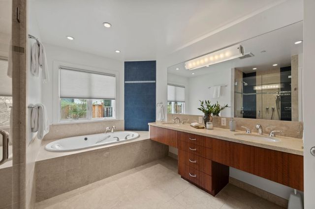 1238 Bernal Avenue, Burlingame, CA 94010