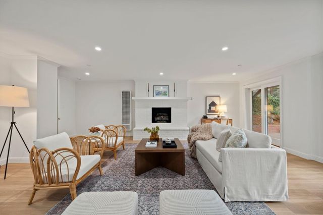 1238 Bernal Avenue, Burlingame, CA 94010