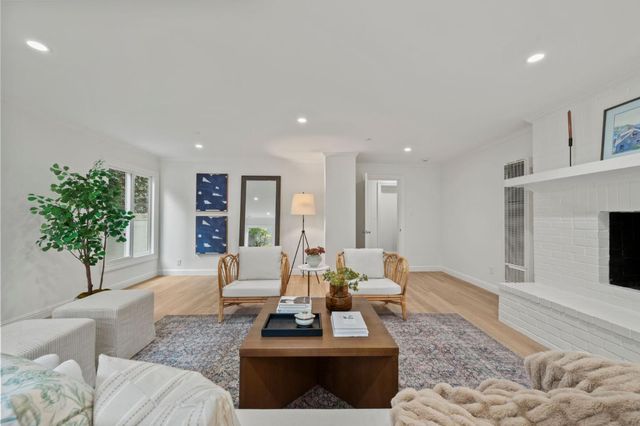 1238 Bernal Avenue, Burlingame, CA 94010