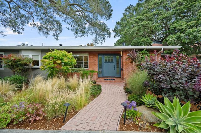 1238 Bernal Avenue, Burlingame, CA 94010