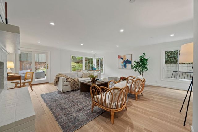 1238 Bernal Avenue, Burlingame, CA 94010