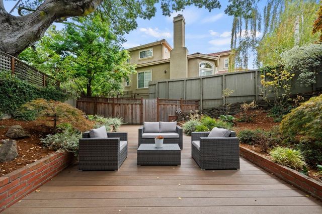 1238 Bernal Avenue, Burlingame, CA 94010