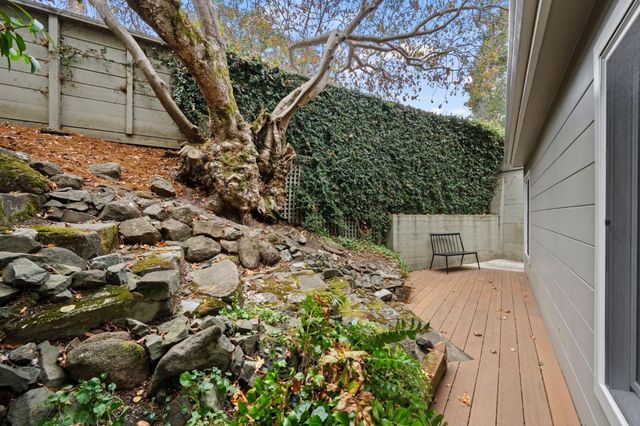 1238 Bernal Avenue, Burlingame, CA 94010