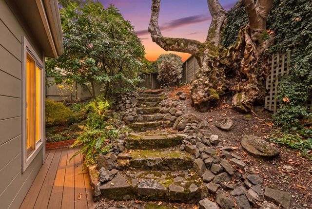 1238 Bernal Avenue, Burlingame, CA 94010
