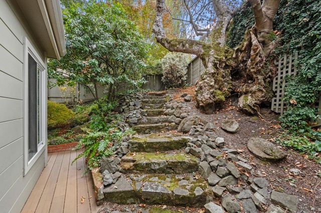 1238 Bernal Avenue, Burlingame, CA 94010