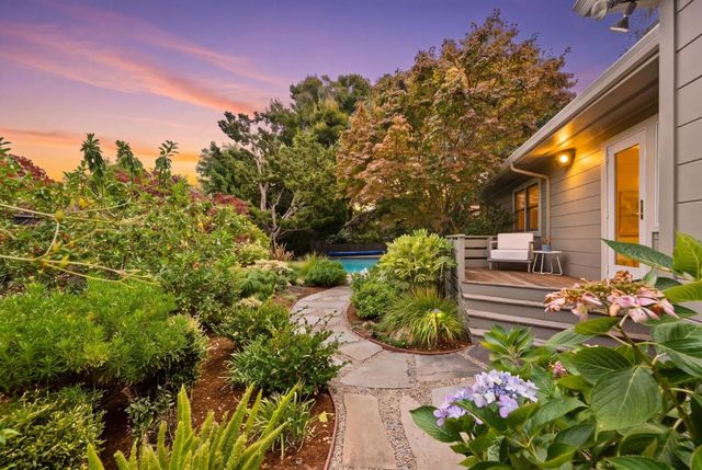1238 Bernal Avenue, Burlingame, CA 94010