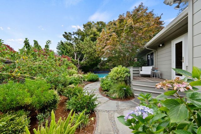 1238 Bernal Avenue, Burlingame, CA 94010