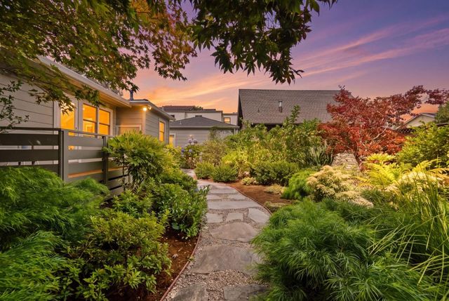 1238 Bernal Avenue, Burlingame, CA 94010