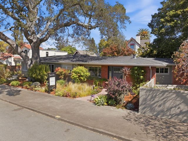 1238 Bernal Avenue, Burlingame, CA 94010