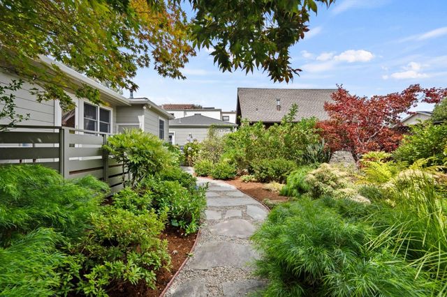 1238 Bernal Avenue, Burlingame, CA 94010