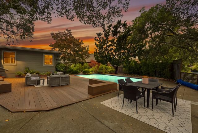 1238 Bernal Avenue, Burlingame, CA 94010