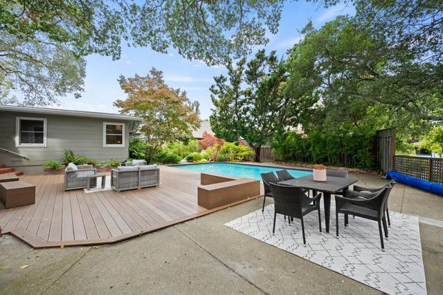 1238 Bernal Avenue, Burlingame, CA 94010