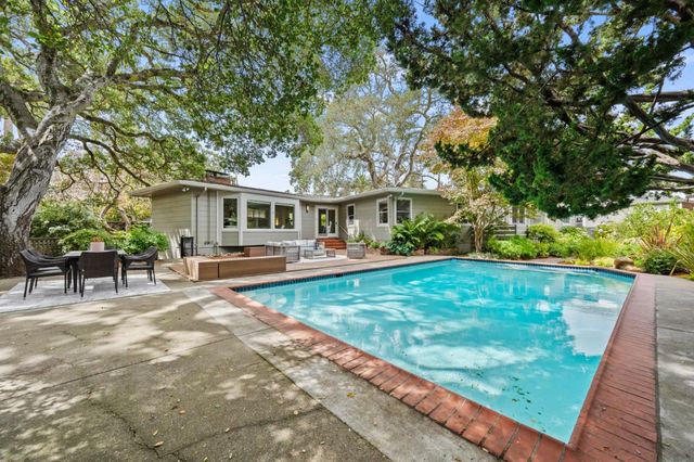 1238 Bernal Avenue, Burlingame, CA 94010